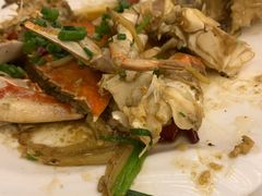 -渔中舟海鲜大排档(普陀沈家门店)