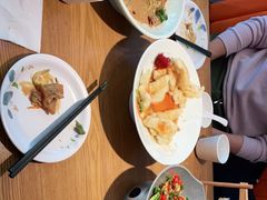 -北大荒人•新东北菜(青岛银座店)