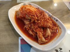 -海兰江石锅饭(水上店)
