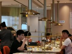 -巴邑火锅·鲜切牛肉(萧山银隆店)