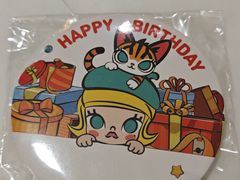 -泡泡玛特POPMART(侨福芳草地店)