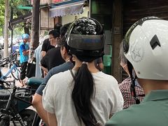 -文武王氏烧饼·无矾油条(西溪路店)