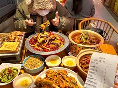 -庆峰龙虾烧烤(合肥一店)