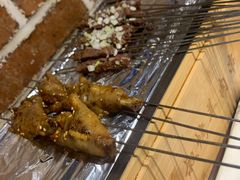 -三个大叔东北烧烤·砂锅菜(西三旗店)