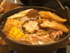 -馥家小馆(黔灵山公园店)