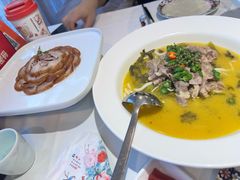 -味+新京宴·烤鸭·北京菜(创意谷店)