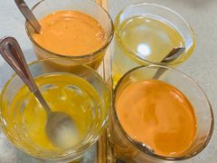 -华嫂冰室(尖沙咀店)