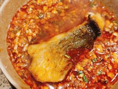 -肖肖酸萝卜鱼火锅(总店)