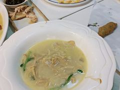 -老克勒上海菜(南京路步行街店)