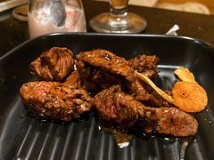 -德川家日本料理(龙德广场店)