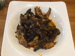-望京一号·重庆江湖菜(工体店)