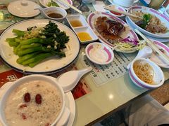 -吴系粤菜馆·茶餐厅(深业上城店)