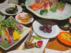 -味见·荣家(亚泰大街店)