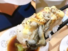-元气寿司(东方宝泰店)