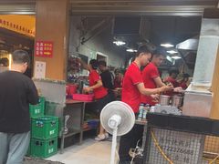 -为民烧烤吧.自贡爆炒菜(收录10年好店)