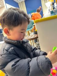 -海马体家庭照相馆(杭州萧山万象汇店)