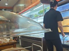 -哈尔滨小酒馆·鲜肉现穿自助烧烤(康新花园店)