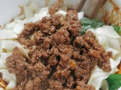 -朱儿面庄(洋河三路店)