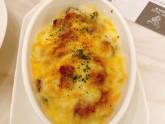 墨西哥风味牛肉饭-Deer Park鹿园西餐(仁恒置地广场店)