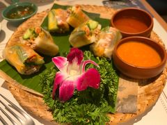 -太食獸泰式茶餐厅(IFS国金中心店)