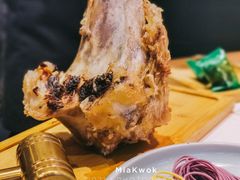 -牛人日志·鲜牛肉骨汤火锅(万科里瑧店)