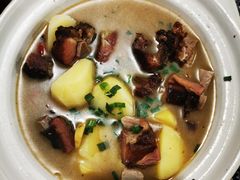 -张关合渣(航空大道店)