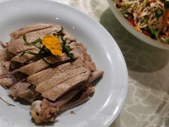 -佰家小厨·南京菜(夫子庙店)