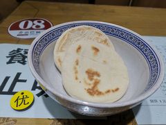 -天发芽·何记葫芦头泡馍·老字号(小南门店)