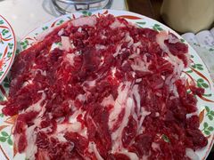 -汕头八合里海记牛肉店(清河店)