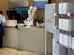 -银座仁志川·生吐司专门店(香港广场店)