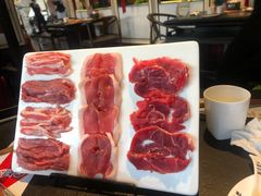 -铜来聚老北京涮肉(恒隆广场店)