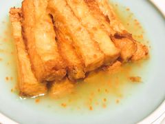 -纳地素食(石门公园店)