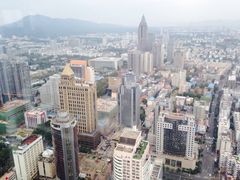 南京全景-云中小雅