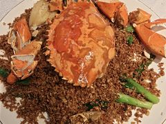 -喜记避风塘炒辣蟹(旗舰店)