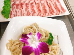 -红菇坊鲜汤火锅(北站店)