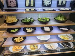 蔬菜-东来顺饭庄(apm总店)