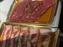 -炙城·韩式烤肉(南京东路店)