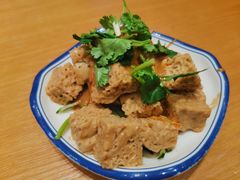 -震山堂·手工劲面(仓山万达店)