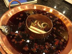 -老码头火锅(骡马市店)