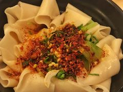 油泼面-陕西风味餐厅(陕西省驻京办店)
