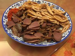 -茅溪菜·家宴(上品拾陆店)