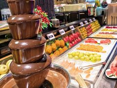 -韩盛·盛江山自助料理(于洪新玛特店)