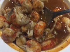 -海盗虾饭·剥好的小龙虾饭(上地辉煌店)
