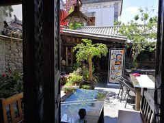 -尽善百年古院餐厅(王家老宅店)