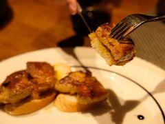铁板烧法国鹅肝-武藏日本料理(宝安壹方城店)