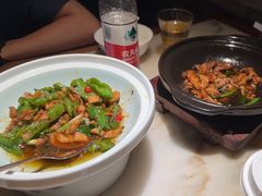 -客语客家菜(KKONE店)