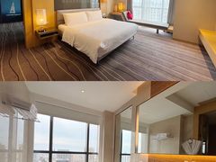 -青岛富力艾美酒店