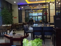 大堂-林记潮汕牛肉(融汇店)