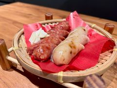 -捡角台湾食堂(花木Plus乐坊店)