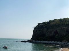 -棒棰岛宾馆景区